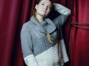 Kseniawizard