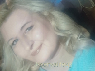 Ksenyalife43