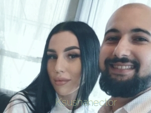 Ksushahector