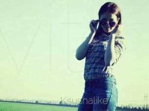 Ksushalike