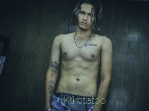 Ktiretatoo