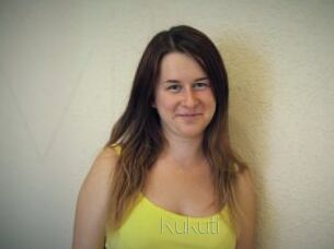 Kukuti