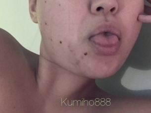 Kumiho888