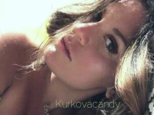Kurkovacandy