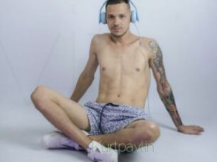 Kurtpavlin