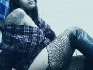 Kwinsy