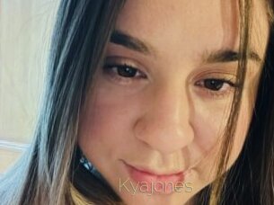 Kyajones