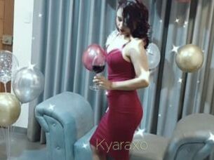 Kyaraxo