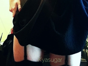 Kyasugar
