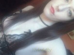 Kykykitty