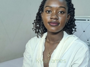 Kylaframes