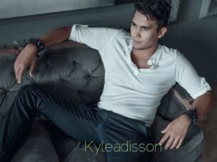 Kyleadisson
