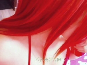Kyleginger