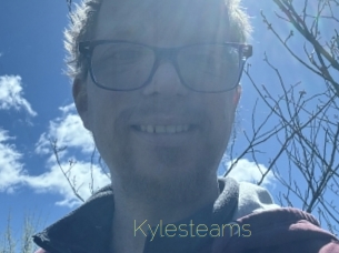 Kylesteams