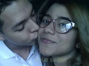 Kylie_sweet