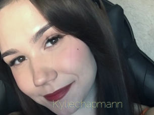 Kyliechapmann