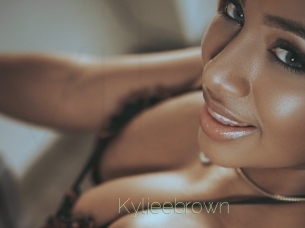 Kylieebrown
