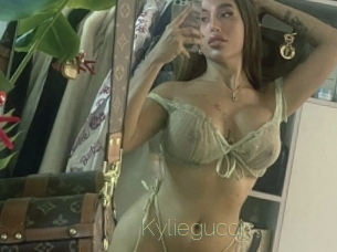 Kyliegucci