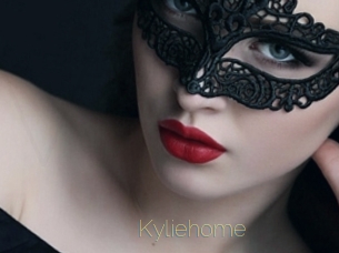 Kyliehome