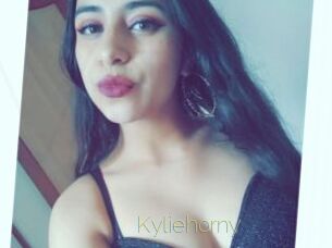Kyliehorny