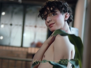 Kyliemonneth