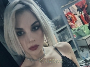 Kylierays
