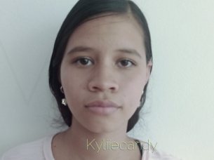 Kyliiecandy