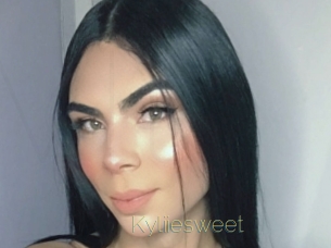 Kyliiesweet