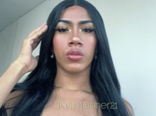 kylinjanner21 Visio Tchats