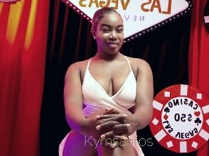 kymsantos Visio Tchats