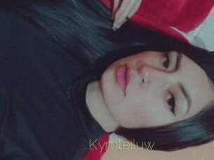 Kymteiluw