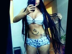 Kynthiagirl41