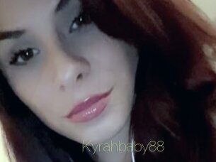 Kyrahbaby88