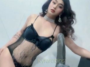 Kyrarobins