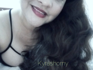 Kyrashorny