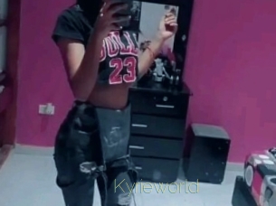 Kyrieworld