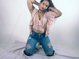 Kyshawillow