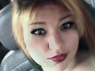 LACIELOVE19