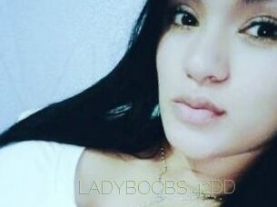 LADYBOOBS_42DD Visio Tchats