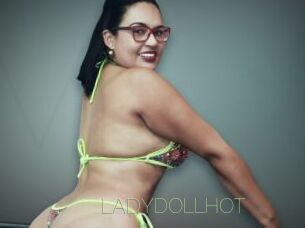 LADYDOLLHOT