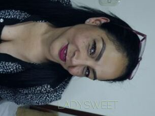 LADYSWEET