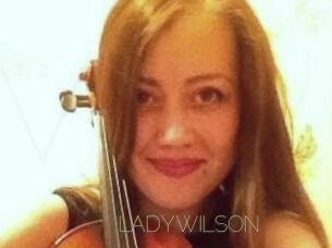 LADY_WILSON Visio Tchats