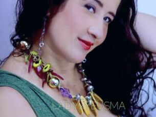 LADYxYEUSMA
