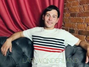 LARI_WONDERLAND