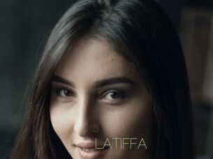 LATIFFA