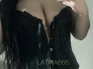 LATINA666