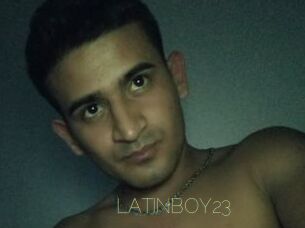 LATINBOY23