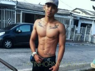 LATINHORNYMASTER