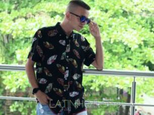 LATINHOTtomas