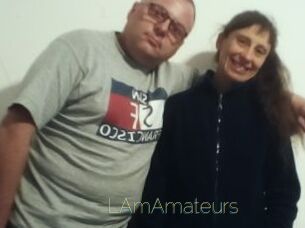 LAmAmateurs